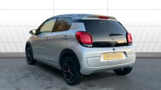 Citroen C1 1.0 VTi 72 Urban Ride 5dr Petrol Hatchback